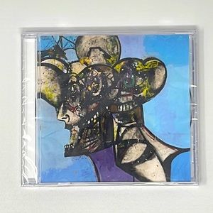 Travis Scott - Cactus Jack - Franchise Deluxe CD - Sealed!